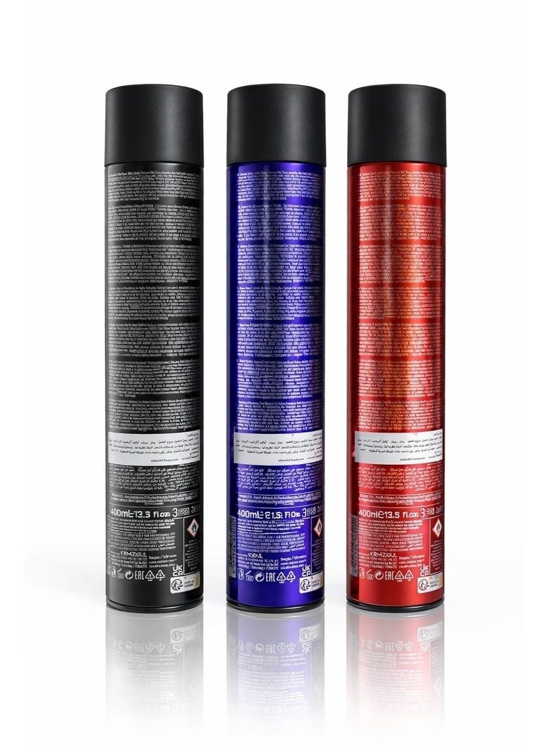 ريد ون ريد وان 3 قوى مثبت 5.6.7 خفيف متوسط ​​قوي جدا - Image 2